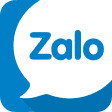 Zalo logo